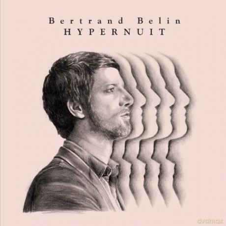 Bertrand Belin: Hypernuit [Winyl]