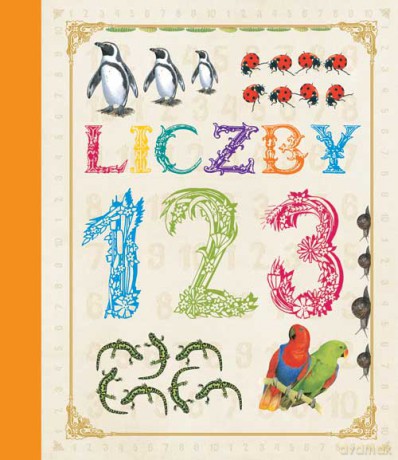 Liczby 1 2 3 Tw - Opracowanie Zbiorowe [KSIĄŻKA]