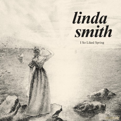 Linda Smith: I So Liked Spring (Bone) [Winyl]