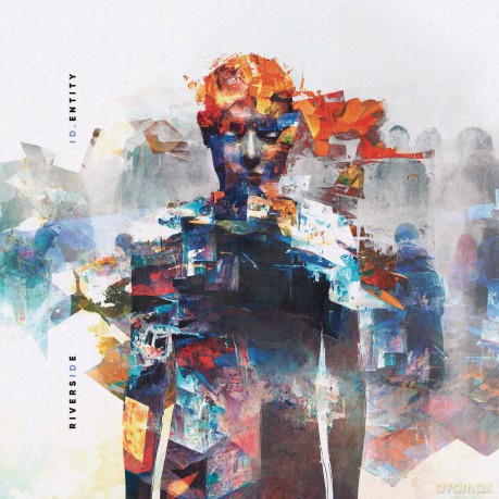 Riverside: Id.Entity [2xWinyl]