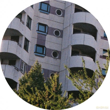 Youandewan: Ideal Passage Ep [Winyl]