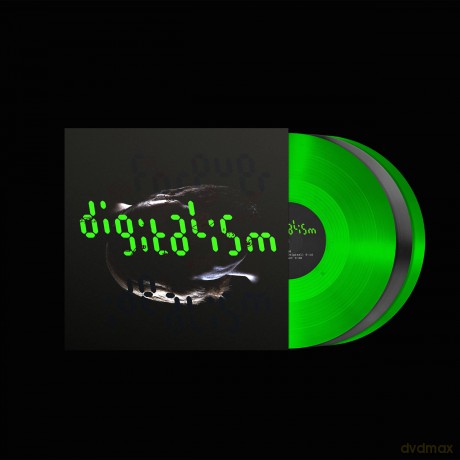 Digitalism: Idealism Forever [Winyl]