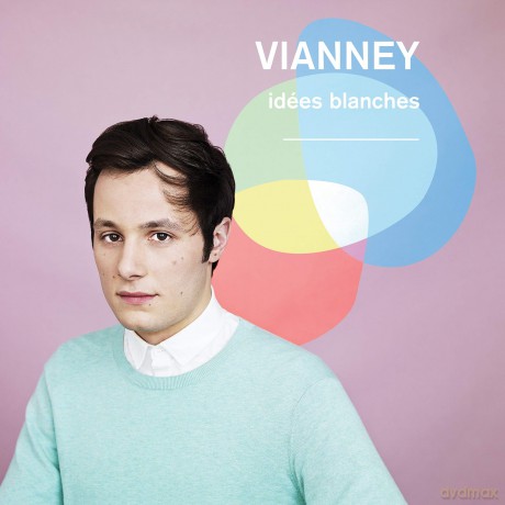 Vianney: Idees Blanches [Winyl]