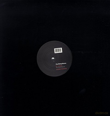 The Dining Rooms: If I Could Ep [Winyl]