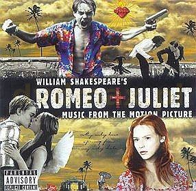 Romeo + Juliet soundtrack (Romeo i Julia) (10th Anniversary Edition) [CD]