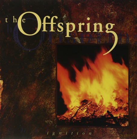 Offspring: Ignition [Winyl]