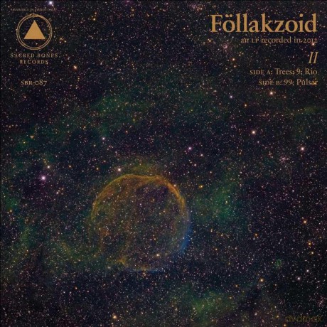 Follakzoid: II [Winyl]