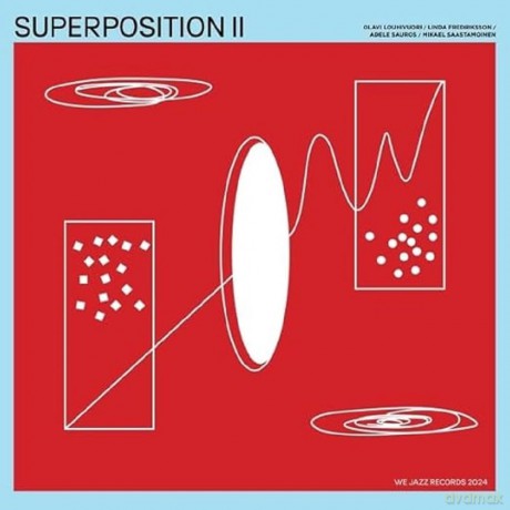 Superposition: II [Winyl]