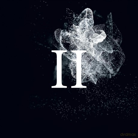 Bersarin Quartett: II (Clear) [Winyl]
