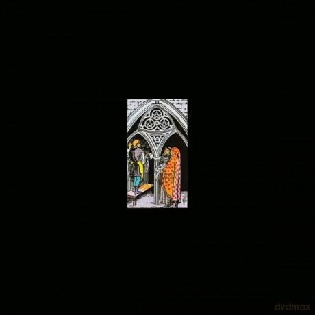 Thought Leadership: III Of Pentacles [Winyl]