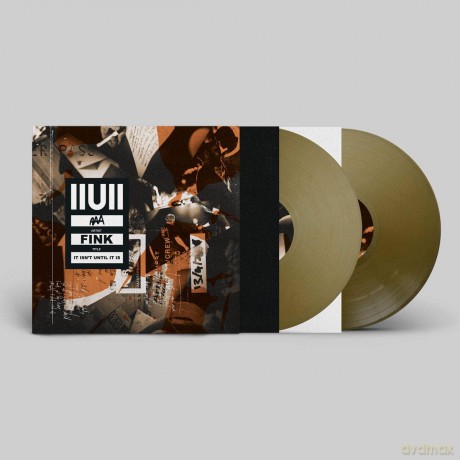 Fink: IIuii [Winyl]