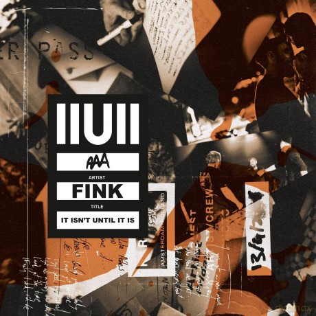 Fink: IIuii [Winyl]