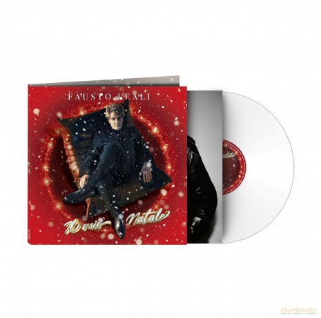 Fausto Leali: Il Mio Natale [Winyl]