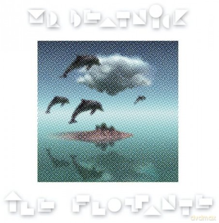 Mr. Beatnick: Ile Flottante [Winyl]
