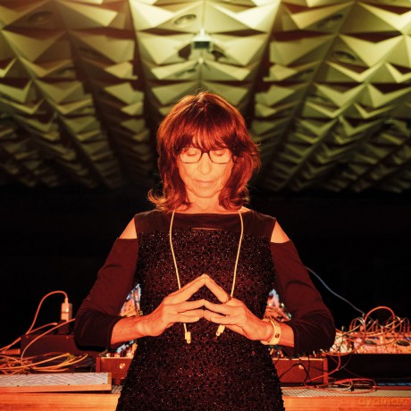 Suzanne Ciani: Improvisation On Four Sequence [Winyl]
