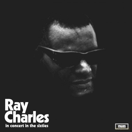 Ray Charles: In Concert In The Sixties [Winyl]