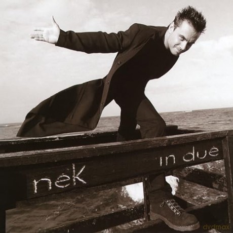 Nek: In Due [Winyl]