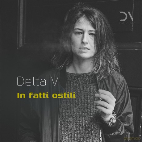 Delta V: In Fatti Ostili [Winyl]