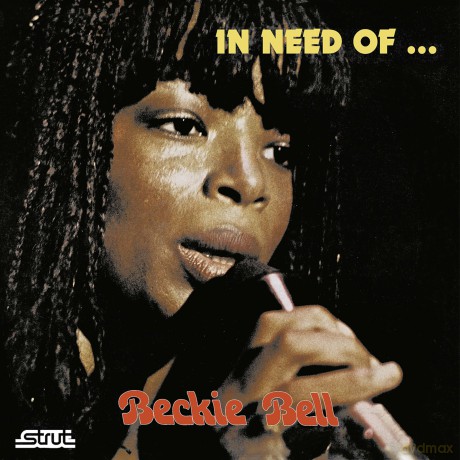 Beckie Bell: In Need Of... [Winyl]