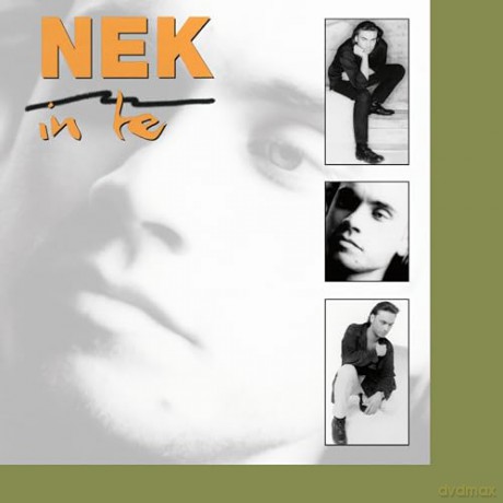 Nek: In Te [Winyl]