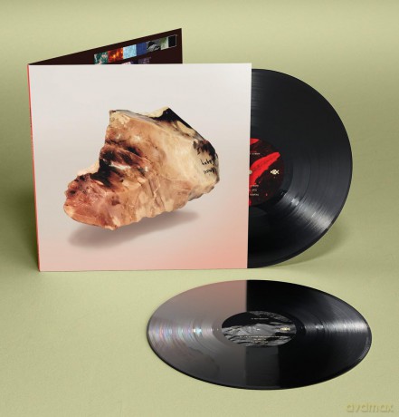 Fred Mann: In Thy Domain [2xWinyl]