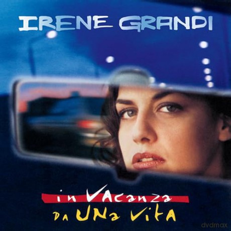 Irene Grandi: In Vacanza Da Una Vita [Winyl]