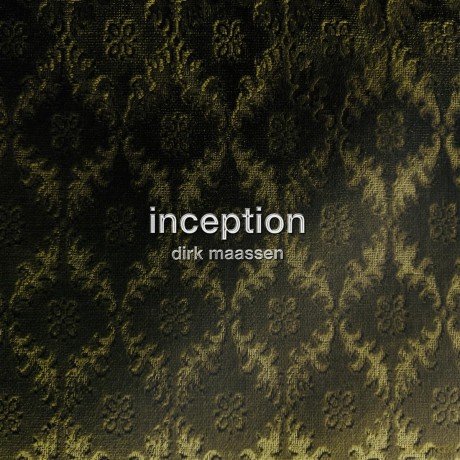 Maassen,Dirk: Inception [Winyl]