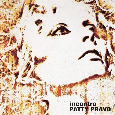 Patty Pravo: Incontro (RSD 25) [Winyl]