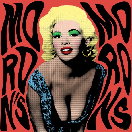 Moron''s Morons Y: Indecent Exposure Ep [Winyl]