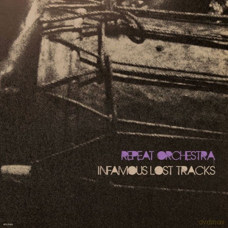 Repeat Orchestra: Infamous Lost Tracks [Winyl]