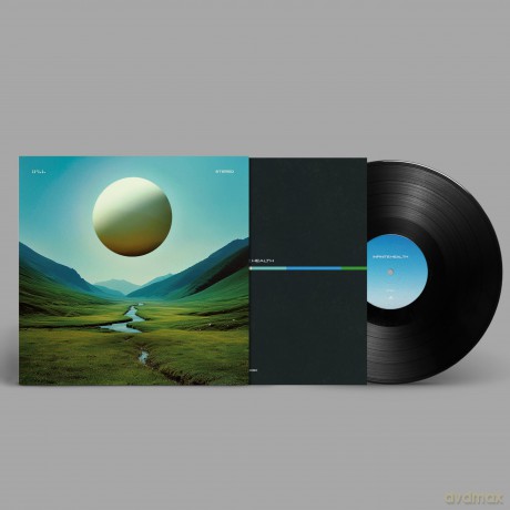 Tycho: Infinite Health [Winyl]