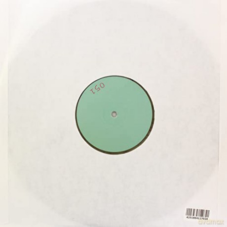 Carlos Nilmmns: Infinity Ep [Winyl]