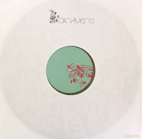 Carlos Nilmmns: Infinity Ep [Winyl]