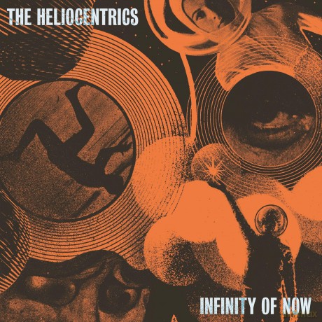 Heliocentrics: Infinity Of Now [Winyl]