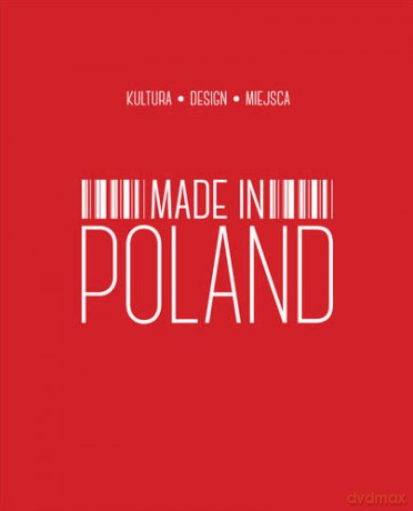 Made In Poland - Krzysztof Żywczak [KSIĄŻKA]