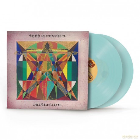 Todd Rundgren: Initiation (RSD 25) [2xWinyl]