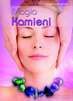 Magia Kamieni - Lloyd Cuningham [KSIĄŻKA]