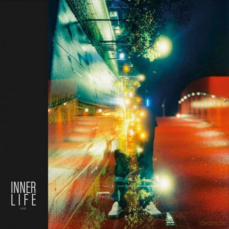B Side: Inner Life [Winyl]