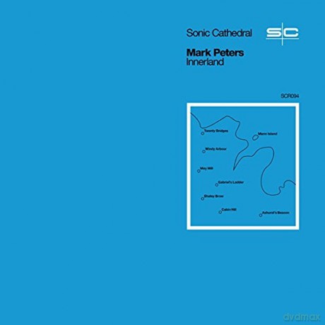 Mark Peters: Innerland [Winyl]