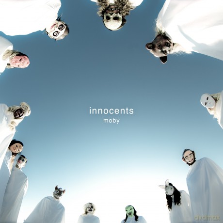 Moby: Innocents [Winyl]