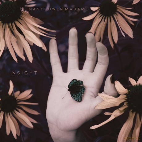 Mayflower Madame: Insight [Winyl]