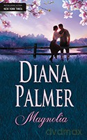 Magnolia - Diana Palmer [KSIĄŻKA]