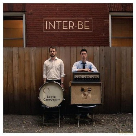 Peter Wolf Crier: Inter-Be [Winyl]