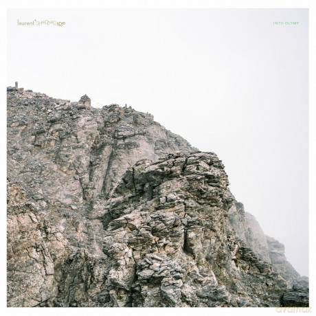 Laurent De Schepper Trio: Into Olymp [Winyl]