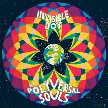 Polyversal Souls: Invisible Joy [2xWinyl]