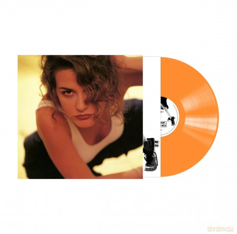Irene Grandi: Irene Grandi [Winyl]