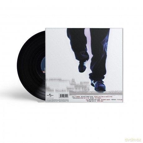 Alex Britti: It.Pop [Winyl]