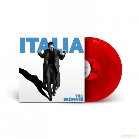 Till Bronner: Italia [2xWinyl]