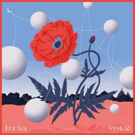 Itria Vol. 2 [Winyl]
