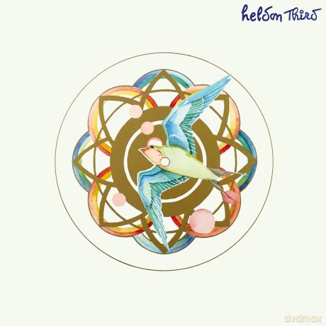 Heldon: It's Always Rock'N'Roll [Winyl]